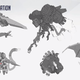 Illustration for article titled A Closer Look At Scrapped Overwatch Hero Jetpack Cat